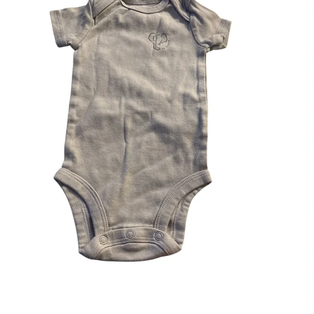 Jungle Theme Animals Bodysuit bundle 3m